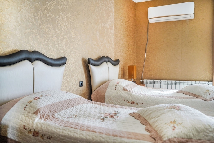 Imagen de la habitación del Hotel Natali, Borjomi. Foto 11