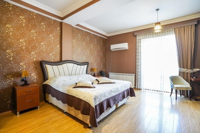 Imagen de la habitación del Hotel Natali, Borjomi. Foto 13