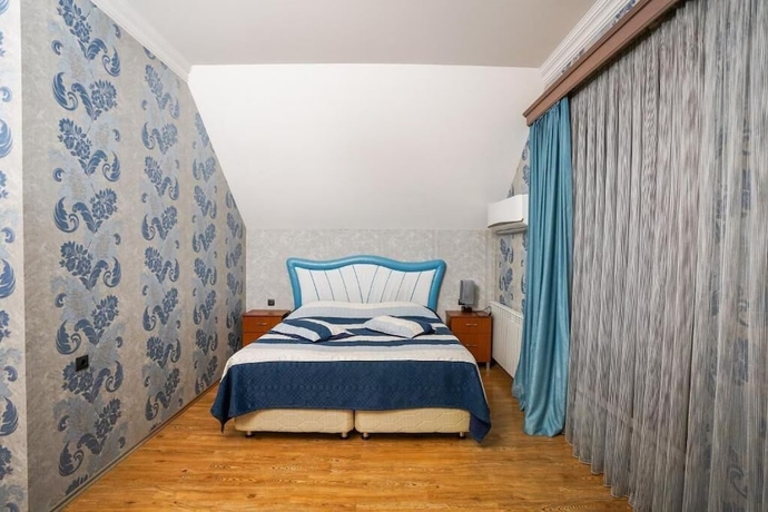 Imagen de la habitación del Hotel Natali, Borjomi. Foto 16