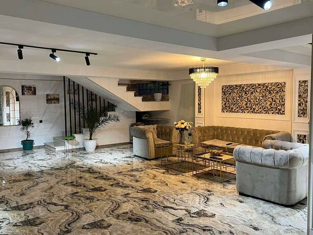 Imagen de la habitación del Hotel Natali Boutique. Foto 13