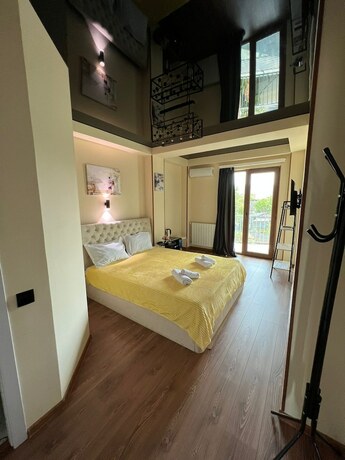 Imagen general del Hotel Natali Boutique. Foto 3