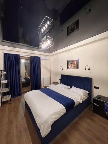 Imagen general del Hotel Natali Boutique. Foto 4