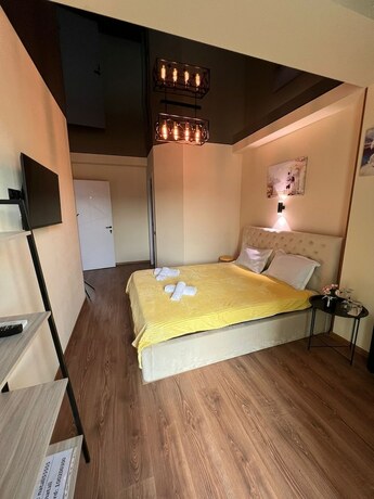 Imagen general del Hotel Natali Boutique. Foto 5