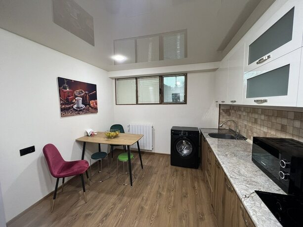 Imagen de la habitación del Hotel Natali Boutique. Foto 17