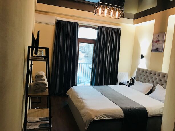 Imagen general del Hotel Natali Boutique. Foto 6