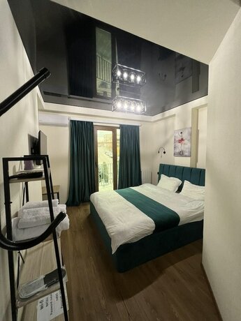 Imagen general del Hotel Natali Boutique. Foto 7