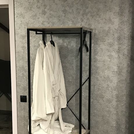 Imagen de la habitación del Hotel Natali Boutique. Foto 19