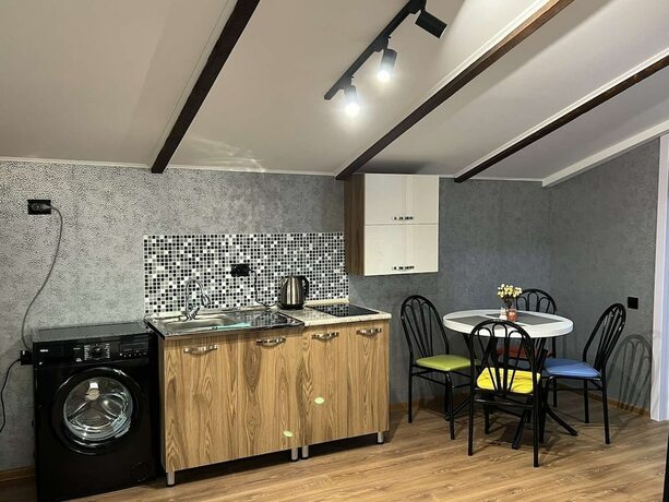 Imagen general del Hotel Natali Boutique. Foto 11