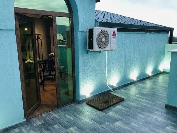 Imagen general del Hotel Natali Boutique. Foto 12