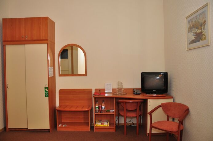 Imagen general del Hotel Natali. Foto 6