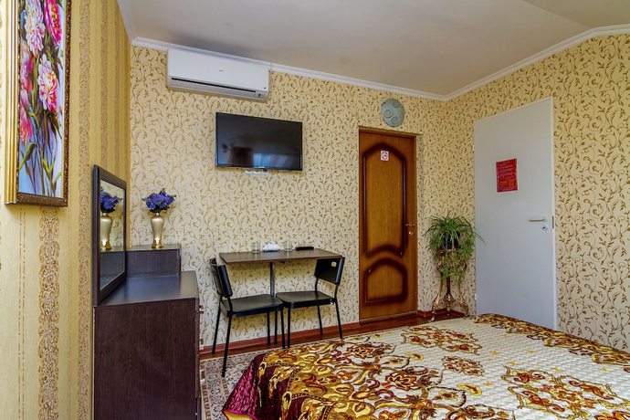 Imagen de la habitación del Hotel Natali, Krasnodar. Foto 13