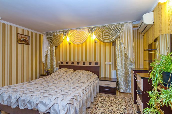 Imagen de la habitación del Hotel Natali, Krasnodar. Foto 14