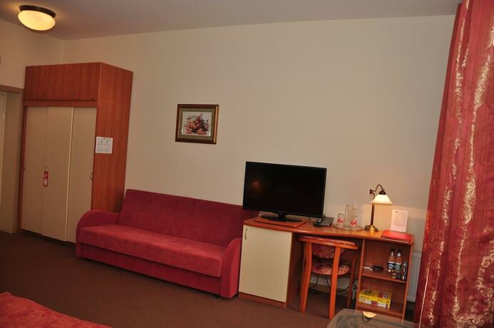 Imagen general del Hotel Natali, Pushkin. Foto 3