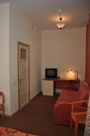 Imagen general del Hotel Natali, Pushkin. Foto 9