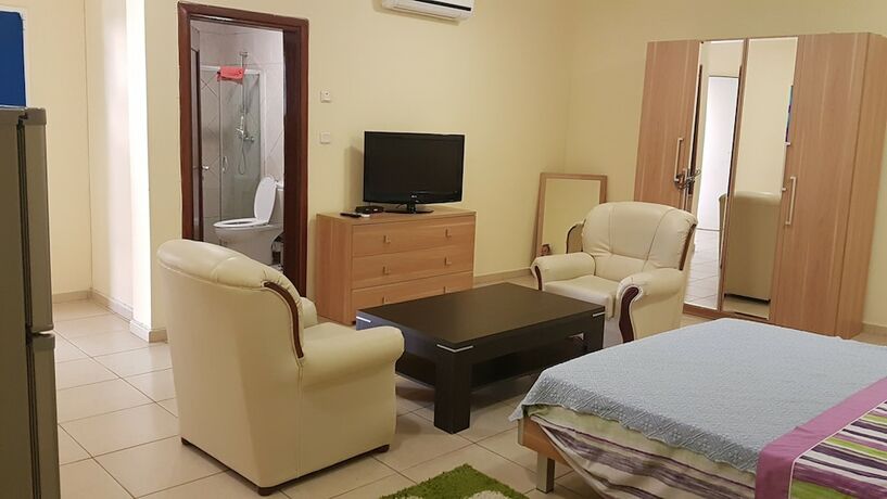 Imagen de la habitación del Hotel Natalia Guest House. Foto 19