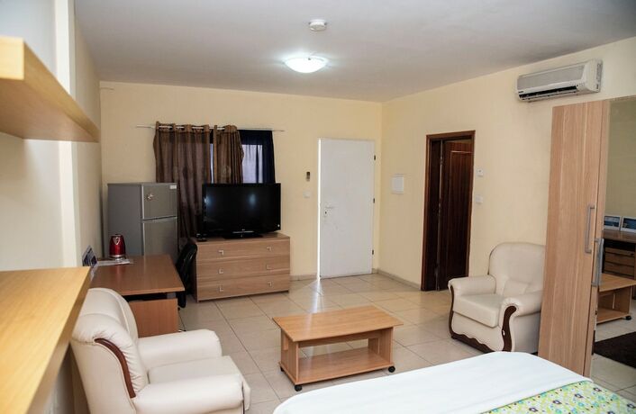 Imagen general del Hotel Natalia Guest House. Foto 3