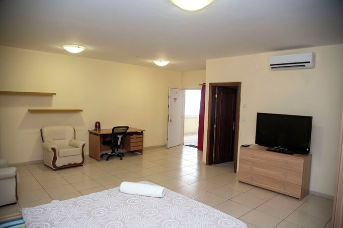 Imagen general del Hotel Natalia Guest House. Foto 5