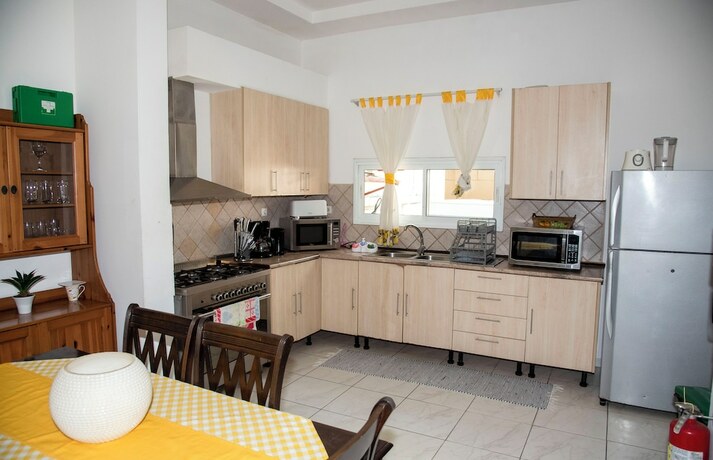 Imagen general del Hotel Natalia Guest House. Foto 6