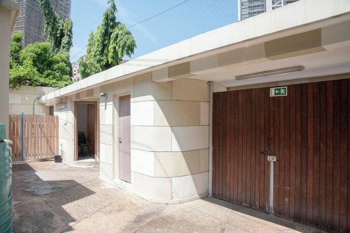 Imagen general del Hotel Natalia Guest House. Foto 8