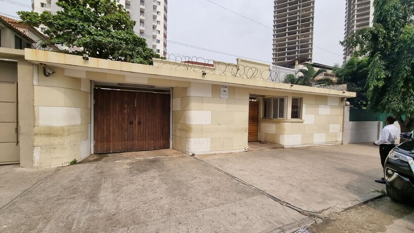 Imagen general del Hotel Natalia Guest House. Foto 14