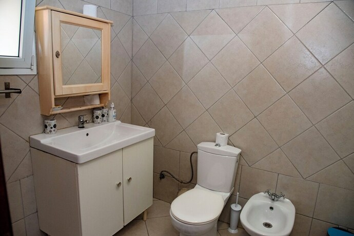 Imagen general del Hotel Natalia Guest House. Foto 16