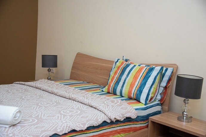 Imagen general del Hotel Natalia Guest House. Foto 17