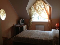 Imagen general del Hotel Natalia Hotel. Foto 4