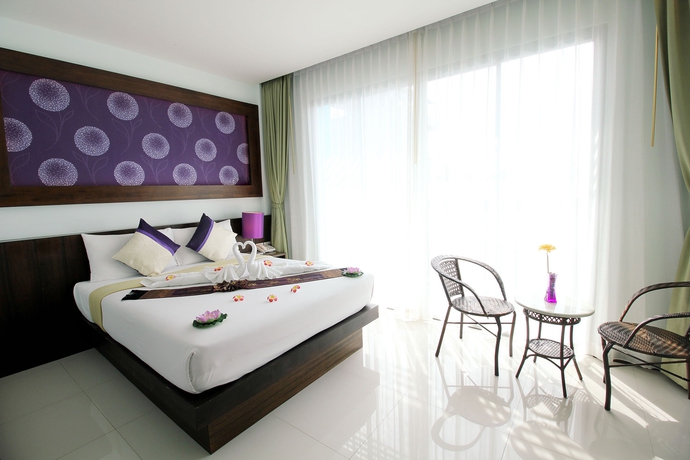 Imagen general del Hotel Natalie House 2. Foto 1