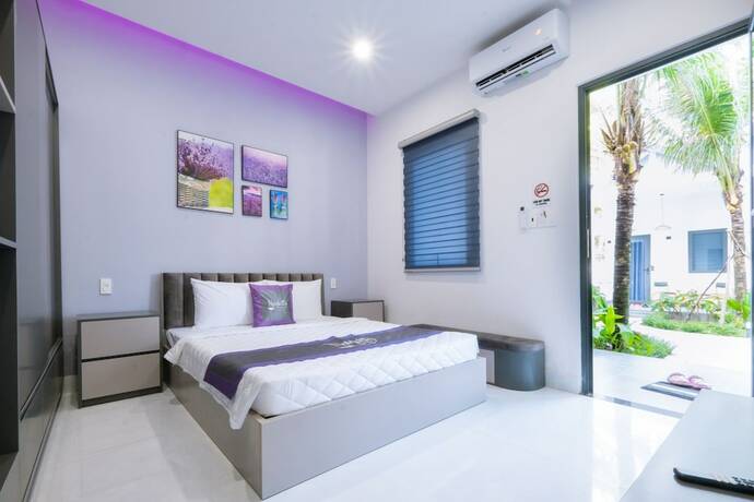 Imagen general del Hotel NatalieLe\'s Homestay. Foto 1