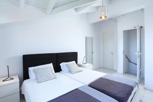 Imagen de la habitación del Hotel Natalie\'s. Foto 5