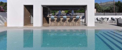 Imagen general del Hotel Natalie\'s. Foto 1