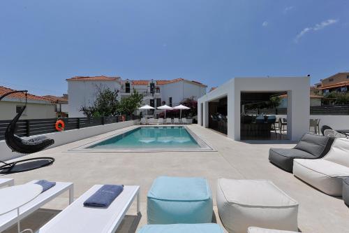 Imagen general del Hotel Natalie\'s. Foto 2