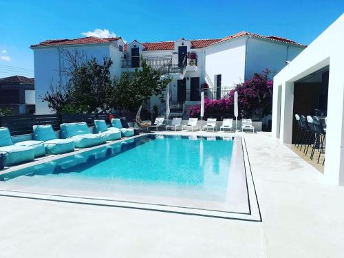 Imagen general del Hotel Natalie\'s. Foto 3