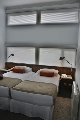 Imagen de la habitación del Hotel Natalino Patagonia. Foto 5