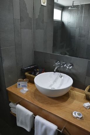 Imagen de la habitación del Hotel Natalino Patagonia. Foto 6