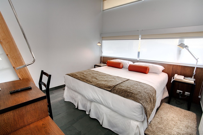 Imagen de la habitación del Hotel Natalino Patagonia. Foto 7