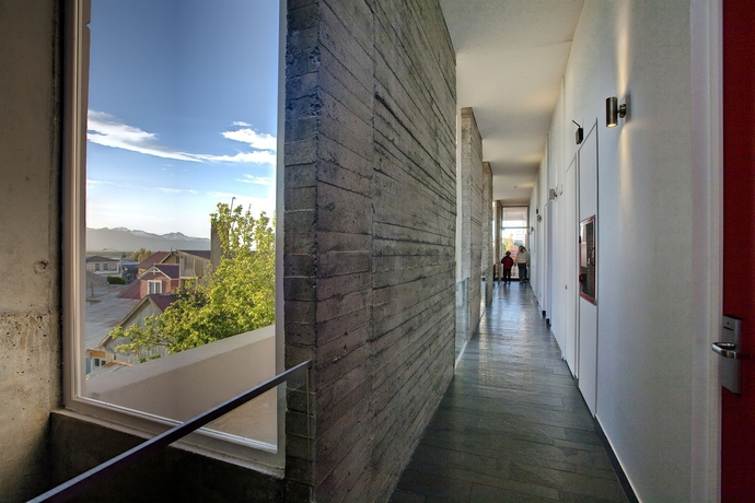 Imagen de los interiores del Hotel Natalino Patagonia. Foto 13