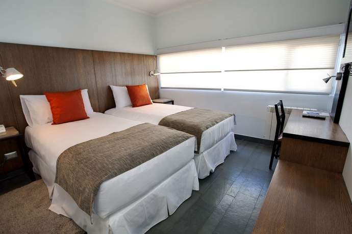 Imagen de la habitación del Hotel Natalino Patagonia. Foto 8
