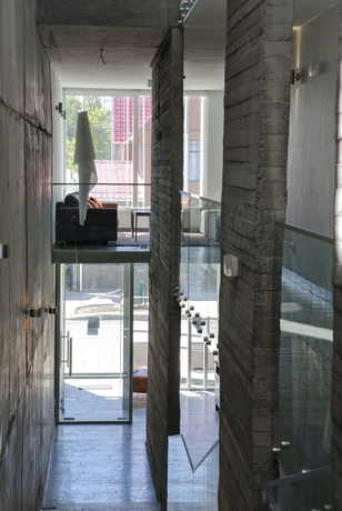 Imagen de los interiores del Hotel Natalino Patagonia. Foto 14