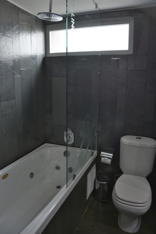 Imagen de la habitación del Hotel Natalino Patagonia. Foto 10