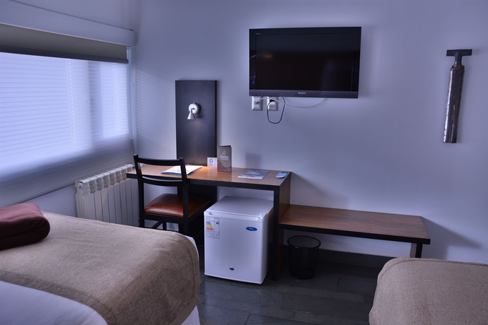 Imagen de la habitación del Hotel Natalino Patagonia. Foto 11