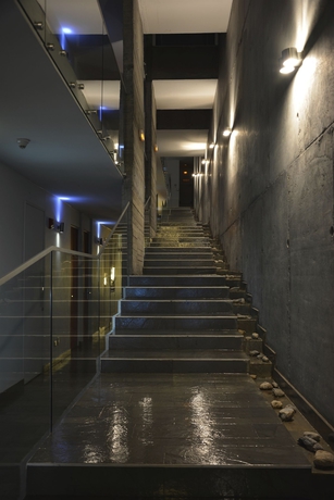 Imagen de los interiores del Hotel Natalino Patagonia. Foto 15