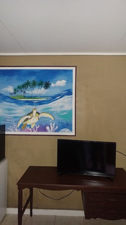 Imagen de la habitación del Hotel Nataro Inn. Foto 4