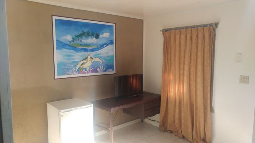 Imagen de la habitación del Hotel Nataro Inn. Foto 6