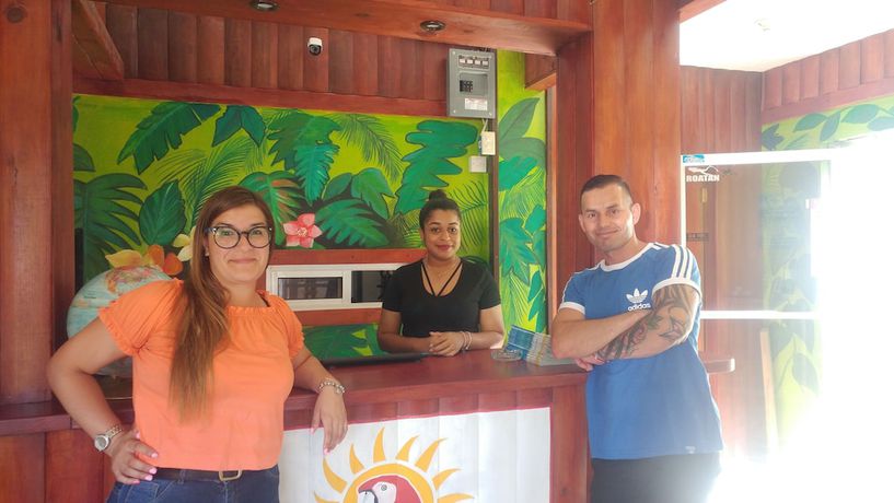 Imagen general del Hotel Nataro Inn. Foto 1