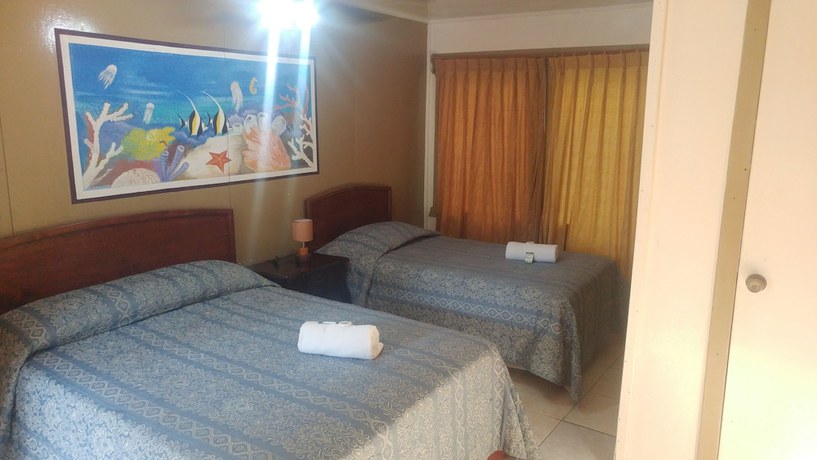 Imagen de la habitación del Hotel Nataro Inn. Foto 9