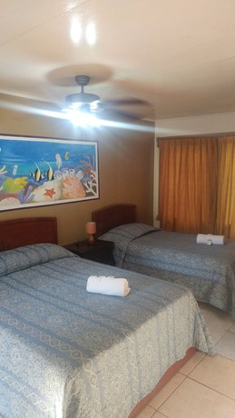 Imagen de la habitación del Hotel Nataro Inn. Foto 14