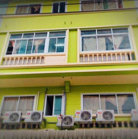 Imagen general del Hotel Natcha Place Rangsit Donmuang. Foto 1