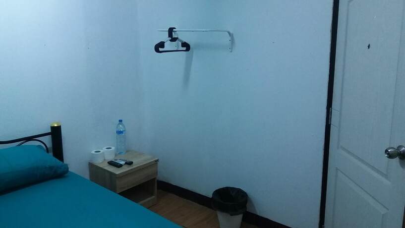 Imagen general del Hotel Natcha Place Rangsit Donmuang. Foto 2