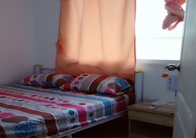 Imagen general del Hotel Natcha Place Rangsit Donmuang. Foto 3
